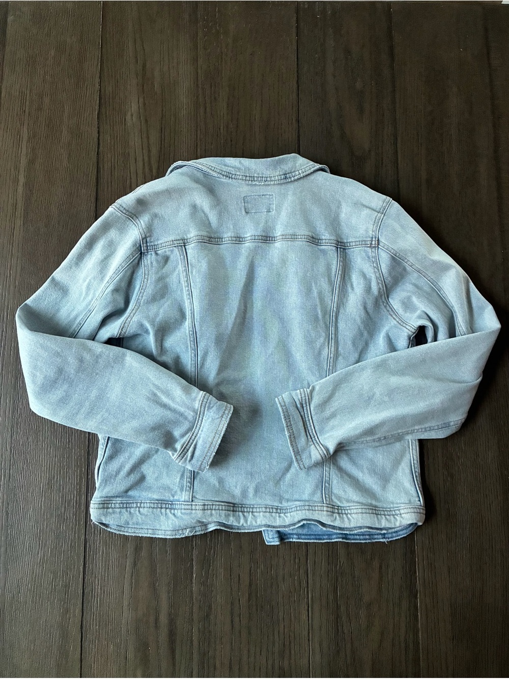 Denim Jacket - Picture 5 of 7